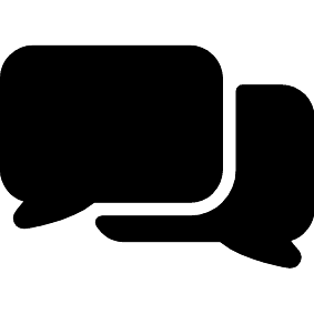 Sprechblasen